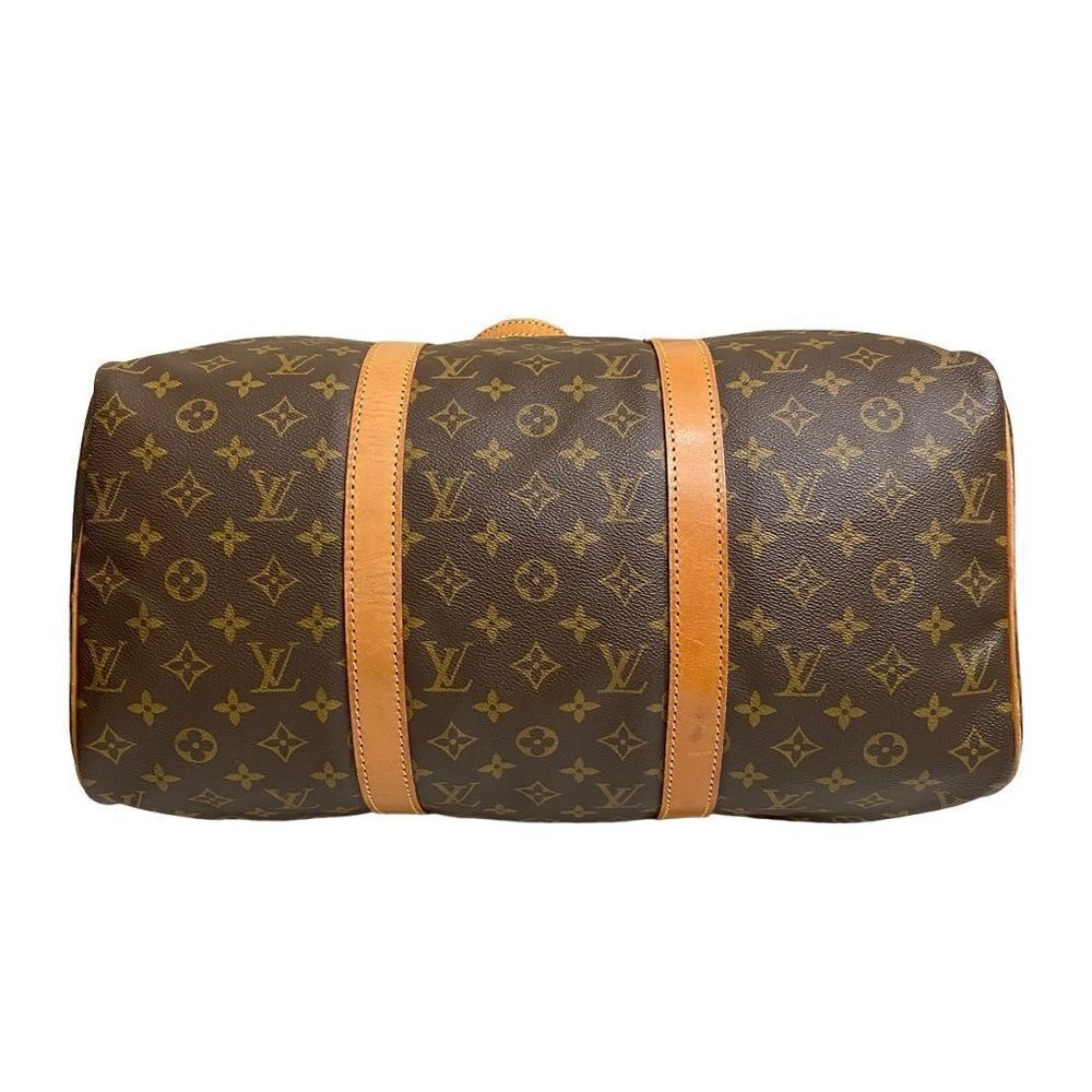 LOUIS VUITTON Sac Souple 45 Travel Bag LVM23 - Picture 16 of 17